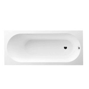 Cada baie incastrata Quaryl - Compozit 170 x 75 cm Villeroy  Boch, Oberon