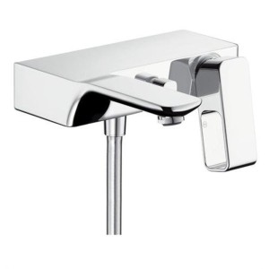 Baterie cada crom Hansgrohe Axor Urquiola