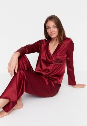 Pijama dama Adelynn rosie