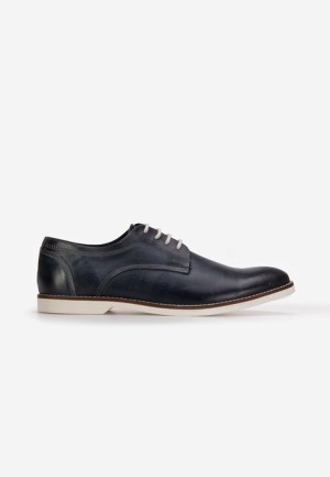 Pantofi casual barbati Tobias navy