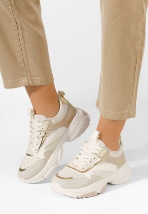 Sneakers dama Sidevena V2 multicolori