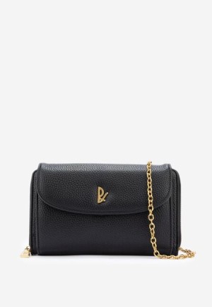 Portofel dama Timeless negru