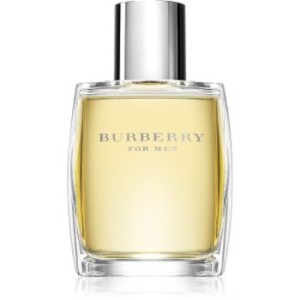 Burberry Burberry for Men Eau de Toilette pentru bărbați (BURLONM_AEDT20)