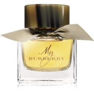 Burberry My Burberry Eau de Parfum pentru femei (BURMYBW_AEDP20)