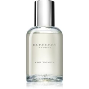 Burberry Weekend for Women Eau de Parfum pentru femei (BURWEEW_AEDP30)