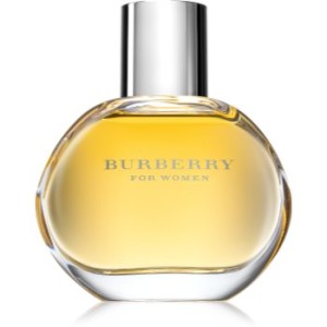 Burberry Burberry for Women Eau de Parfum pentru femei (BURWOMW_AEDP20)