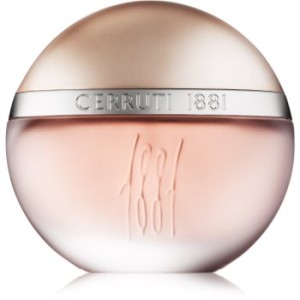 Cerruti 1881 Pour Femme Eau de Toilette pentru femei (CRTPFNW_AEDT10)