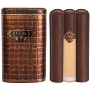 Cuba Prestige Eau de Toilette pentru bărbați (CUBPREM_AEDT10)