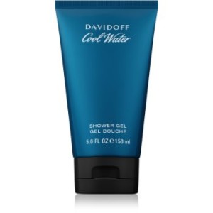 Davidoff Cool Water gel de duș pentru bărbați