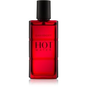 Davidoff Hot Water Eau de Toilette pentru bărbați