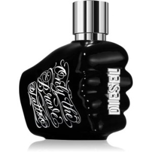 Diesel Only The Brave Tattoo Eau de Toilette pentru bărbați (DSLOTAM_AEDT30)