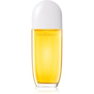 Elizabeth Arden Sunflowers Eau de Toilette pentru femei (ELASUNW_AEDT10)