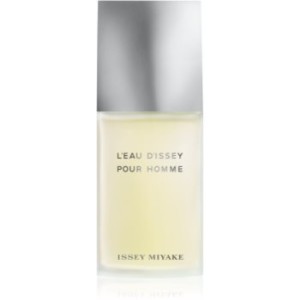 Issey Miyake L'Eau d'Issey Pour Homme Eau de Toilette pentru bărbați (ISMLDHM_AEDT08)
