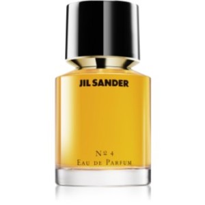 Jil Sander N° 4 Eau de Parfum pentru femei (JSDNO4W_AEDP10)