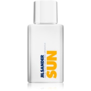 Jil Sander Sun Eau de Toilette pentru femei (JSDSUNW_AEDT20)