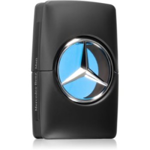 Mercedes-Benz Man Eau de Toilette pentru bărbați (MCDMANM_AEDT10)