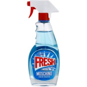 Moschino Fresh Couture Eau de Toilette pentru femei (MOSCIFW_AEDT10)