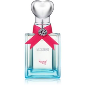 Moschino Funny! Eau de Toilette pentru femei (MOSFUNW_AEDT30)