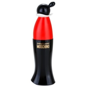 Moschino Cheap & Chic Eau de Toilette pentru femei (MOSCHIW_AEDT10)