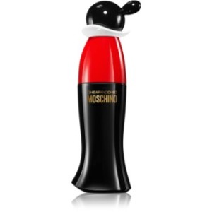 Moschino Cheap & Chic Eau de Toilette pentru femei (MOSCHIW_AEDT30)