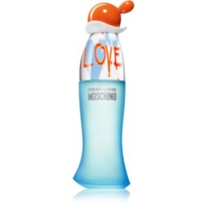 Moschino I Love Love Eau de Toilette pentru femei (MOSLOVW_AEDT20)