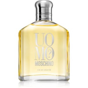Moschino Uomo? Eau de Toilette pentru bărbați (MOSUOMM_AEDT10)
