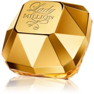 Rabanne Lady Million Eau de Parfum pentru femei (PAR1MWW_AEDP30)