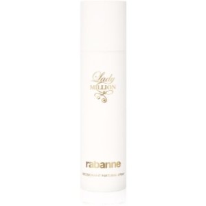Rabanne Lady Million deodorant spray pentru femei