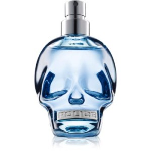 Police To Be Eau de Toilette pentru bărbați (POLTOBM_AEDT30)