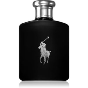 Ralph Lauren Polo Black Eau de Toilette pentru bărbați (RALPBLM_AEDT10)
