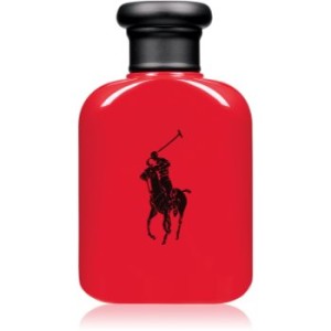 Ralph Lauren Polo Red Eau de Toilette pentru bărbați (RALPORM_AEDT20)