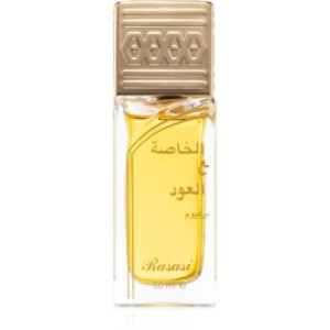Rasasi Khaltat Al Khasa Ma Dhan Al Oudh Eau de Parfum unisex