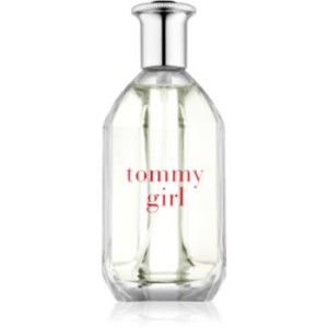 Tommy Hilfiger Tommy Girl Eau de Toilette pentru femei (THITOGW_AEDT10)