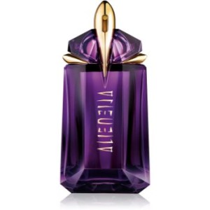 Mugler Alien Eau de Parfum reincarcabil pentru femei