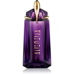 Mugler Alien Eau de Parfum reincarcabil pentru femei (THMALIW_AEDP25)