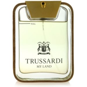 Trussardi My Land Eau de Toilette pentru bărbați (TRUMLNM_AEDT10)