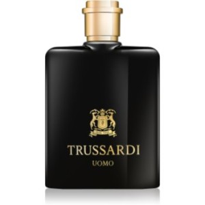Trussardi Uomo Eau de Toilette pentru bărbați (TRUU11M_AEDT10)