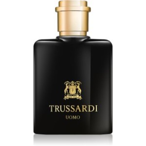 Trussardi Uomo Eau de Toilette pentru bărbați (TRUU11M_AEDT30)