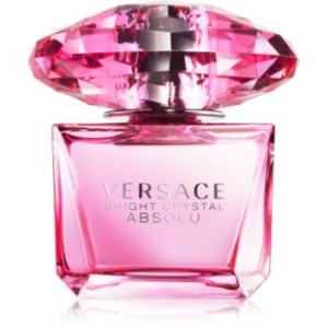 Versace Bright Crystal Absolu Eau de Parfum pentru femei (VERBCAW_AEDP10)
