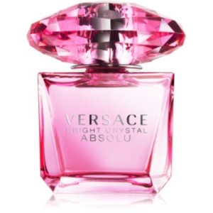 Versace Bright Crystal Absolu Eau de Parfum pentru femei (VERBCAW_AEDP30)