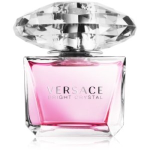 Versace Bright Crystal Eau de Toilette pentru femei (VERBRCW_AEDT10)