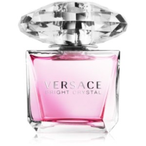 Versace Bright Crystal Eau de Toilette pentru femei (VERBRCW_AEDT30)