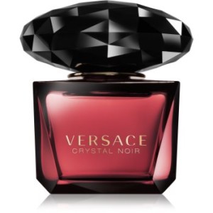Versace Crystal Noir Eau de Parfum pentru femei (VERCRNW_AEDP20)