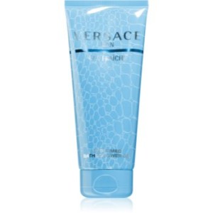 Versace Eau Fraîche gel de duș pentru bărbați