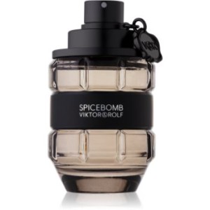 Viktor & Rolf Spicebomb Eau de Toilette pentru bărbați (VROSPIM_AEDT10)