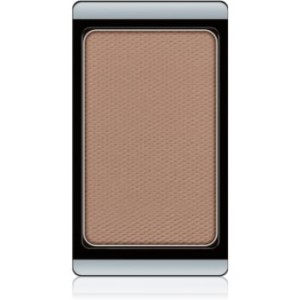 ARTDECO Eye Brow Powder pudră pentru sprâncene în carcasă magnetică pentru inserare în paletă (ARTEPWW_KEYP30)