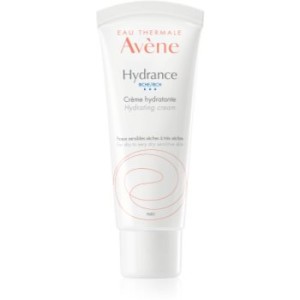 Avène Hydrance Rich Hydrating Cream cremă hidratantă pentru ten uscat si foarte uscat