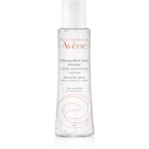 Avène Skin Care demachiant pentru ochi pentru piele sensibilă