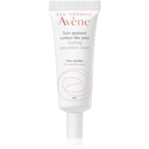 Avène Skin Care Soothing Eye Contour Cream crema calmanta zona ochilor (AVESKCW_KESR10)