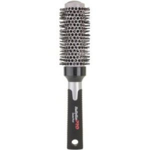 BaByliss PRO Brush Collection Ceramic Pulse perie ceramică pentru păr (BBLCEPW_KCOM15)